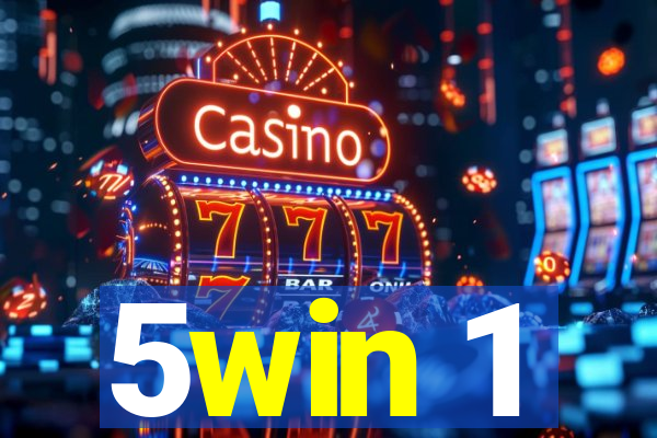 5win 1